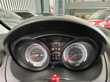 FORD Fiesta Sedan 1.6 16V 4P SE FLEX, Foto 21