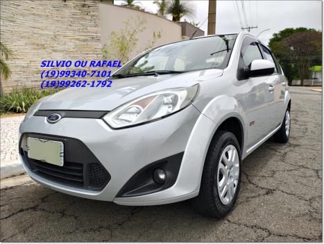 FORD Fiesta Sedan 1.6 4P CLASS FLEX, Foto 1