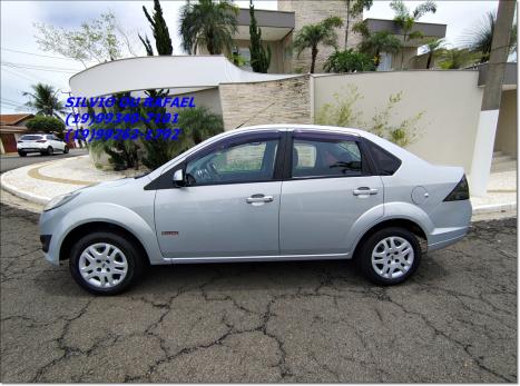 FORD Fiesta Sedan 1.6 4P CLASS FLEX, Foto 2