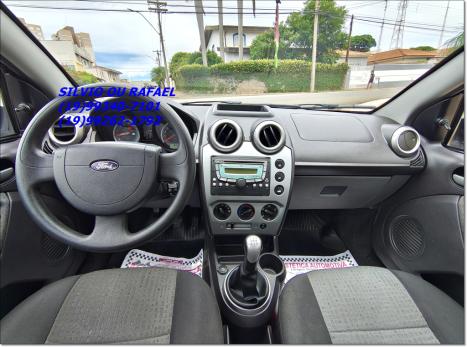 FORD Fiesta Sedan 1.6 4P CLASS FLEX, Foto 3