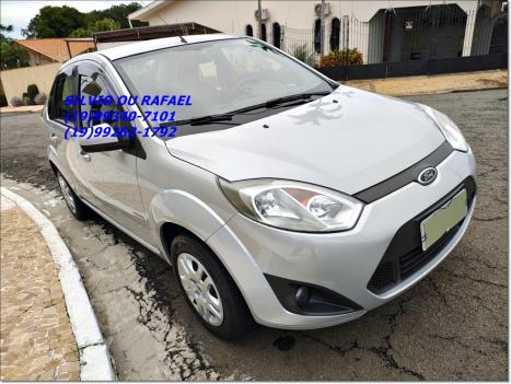 FORD Fiesta Sedan 1.6 4P CLASS FLEX, Foto 4