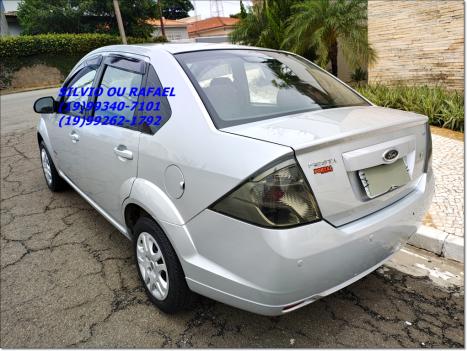 FORD Fiesta Sedan 1.6 4P CLASS FLEX, Foto 5