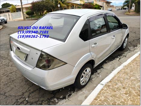 FORD Fiesta Sedan 1.6 4P CLASS FLEX, Foto 6