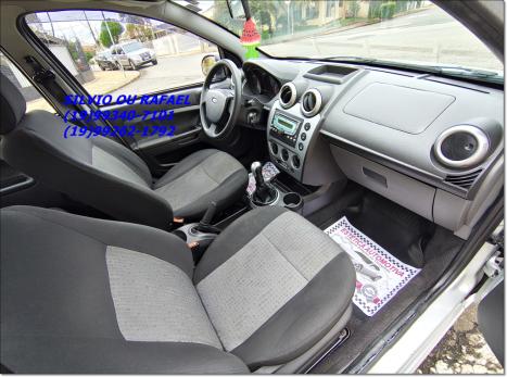 FORD Fiesta Sedan 1.6 4P CLASS FLEX, Foto 7
