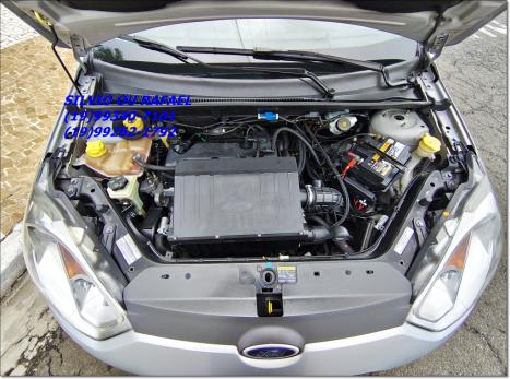 FORD Fiesta Sedan 1.6 4P CLASS FLEX, Foto 8