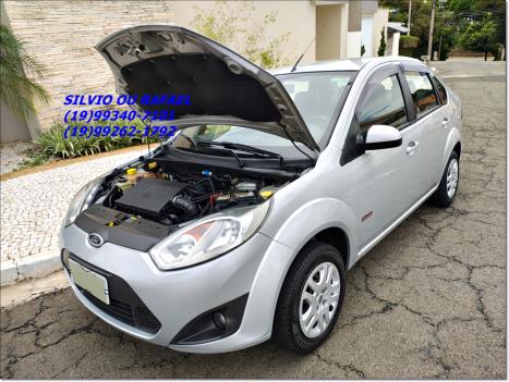 FORD Fiesta Sedan 1.6 4P CLASS FLEX, Foto 9