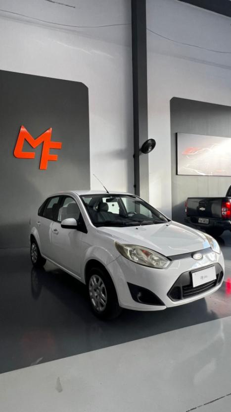 FORD Fiesta Sedan 1.6 16V 4P SE FLEX, Foto 3