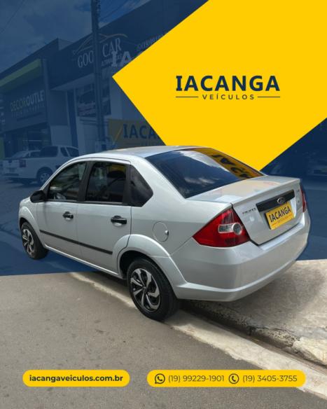 FORD Fiesta Sedan 1.0 4P FLEX, Foto 2