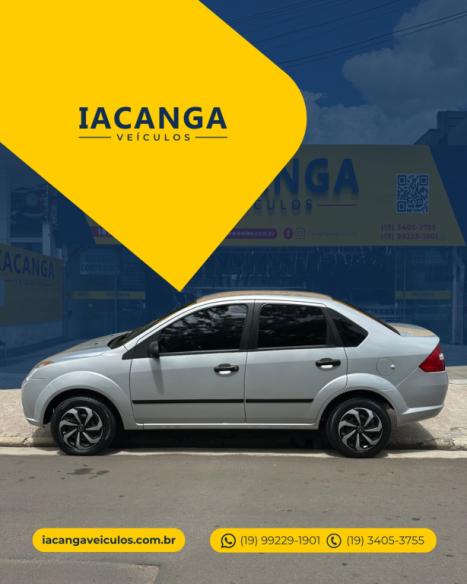 FORD Fiesta Sedan 1.0 4P FLEX, Foto 3