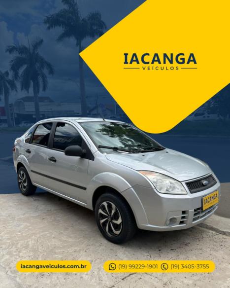 FORD Fiesta Sedan 1.0 4P FLEX, Foto 4