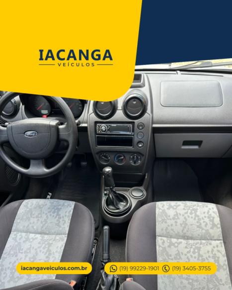 FORD Fiesta Sedan 1.0 4P FLEX, Foto 5
