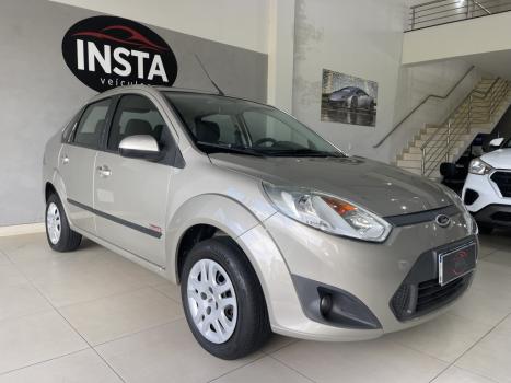 FORD Fiesta Sedan 1.6 4P CLASS FLEX, Foto 1
