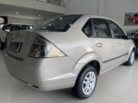 FORD Fiesta Sedan 1.6 4P CLASS FLEX, Foto 3
