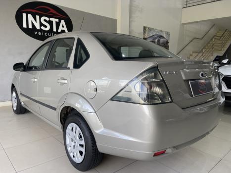 FORD Fiesta Sedan 1.6 4P CLASS FLEX, Foto 4