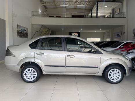 FORD Fiesta Sedan 1.6 4P CLASS FLEX, Foto 5