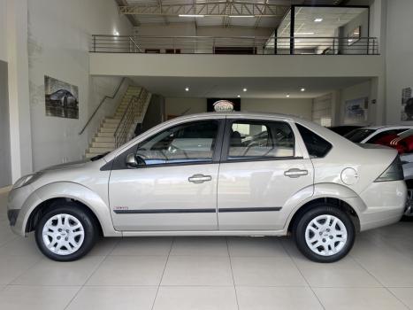 FORD Fiesta Sedan 1.6 4P CLASS FLEX, Foto 6