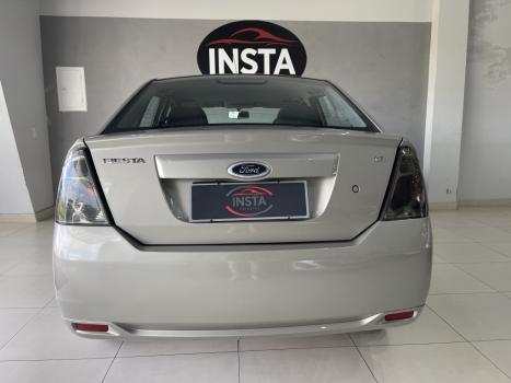 FORD Fiesta Sedan 1.6 4P CLASS FLEX, Foto 7