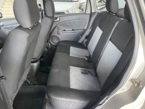 FORD Fiesta Sedan 1.6 4P CLASS FLEX, Foto 9