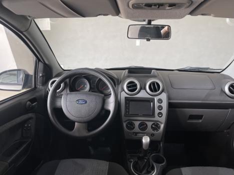 FORD Fiesta Sedan 1.6 4P CLASS FLEX, Foto 10
