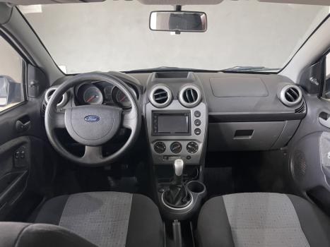 FORD Fiesta Sedan 1.6 4P CLASS FLEX, Foto 12