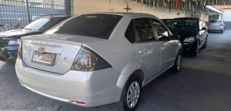 FORD Fiesta Sedan 1.6 4P FLEX, Foto 2