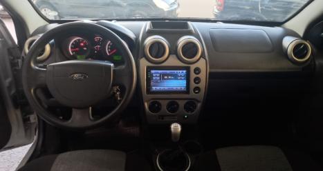 FORD Fiesta Sedan 1.6 4P FLEX, Foto 4