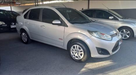 FORD Fiesta Sedan 1.6 4P FLEX, Foto 1