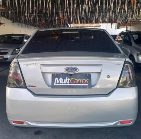FORD Fiesta Sedan 1.6 4P FLEX, Foto 5