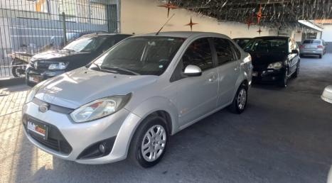 FORD Fiesta Sedan 1.6 4P FLEX, Foto 7