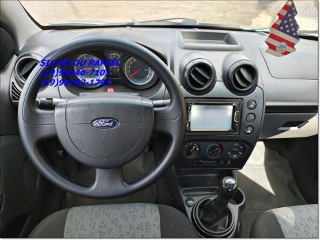 FORD Fiesta Sedan 1.6 4P CLASS FLEX, Foto 2
