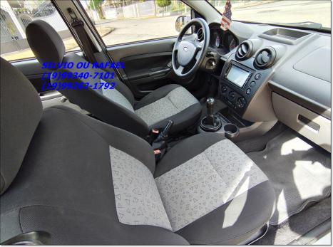 FORD Fiesta Sedan 1.6 4P CLASS FLEX, Foto 4