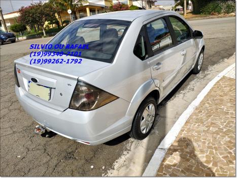 FORD Fiesta Sedan 1.6 4P CLASS FLEX, Foto 5