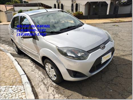 FORD Fiesta Sedan 1.6 4P CLASS FLEX, Foto 6