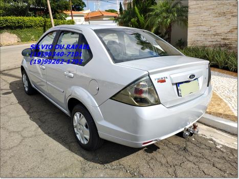 FORD Fiesta Sedan 1.6 4P CLASS FLEX, Foto 7
