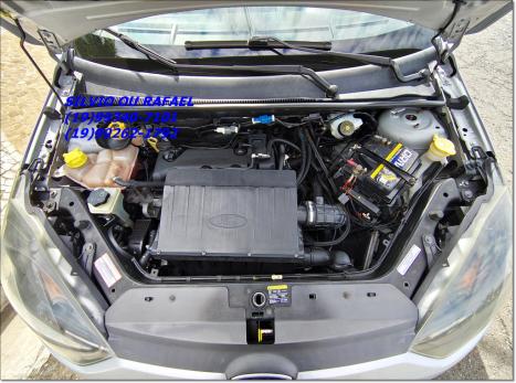 FORD Fiesta Sedan 1.6 4P CLASS FLEX, Foto 8