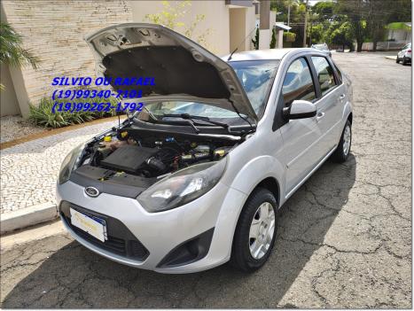 FORD Fiesta Sedan 1.6 4P CLASS FLEX, Foto 9