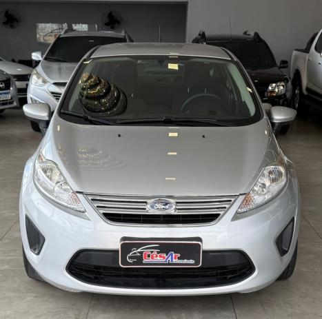 FORD Fiesta Sedan 1.6 4P SE FLEX, Foto 3