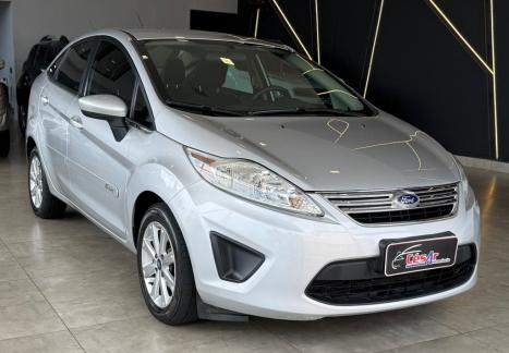 FORD Fiesta Sedan 1.6 4P SE FLEX, Foto 5