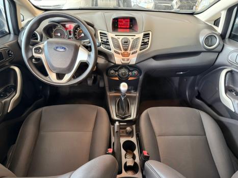 FORD Fiesta Sedan 1.6 4P SE FLEX, Foto 6