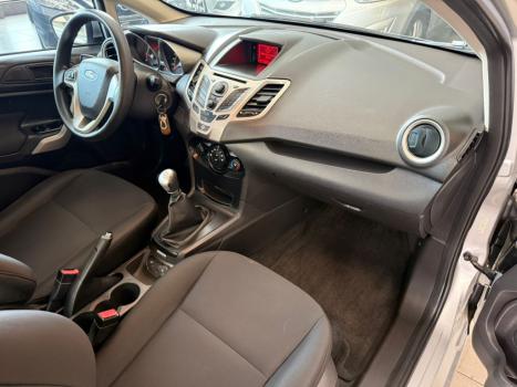 FORD Fiesta Sedan 1.6 4P SE FLEX, Foto 8
