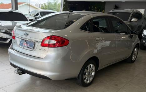 FORD Fiesta Sedan 1.6 4P SE FLEX, Foto 9