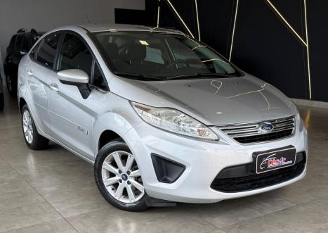 FORD Fiesta Sedan 1.6 4P SE FLEX, Foto 11