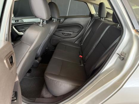 FORD Fiesta Sedan 1.6 4P SE FLEX, Foto 12