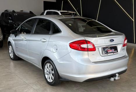 FORD Fiesta Sedan 1.6 4P SE FLEX, Foto 13