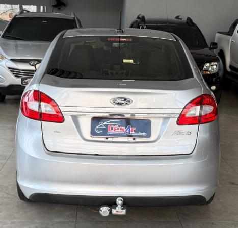 FORD Fiesta Sedan 1.6 4P SE FLEX, Foto 14