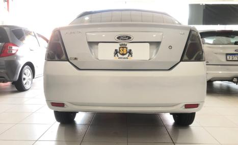 FORD Fiesta Sedan 1.6 4P FLEX, Foto 2
