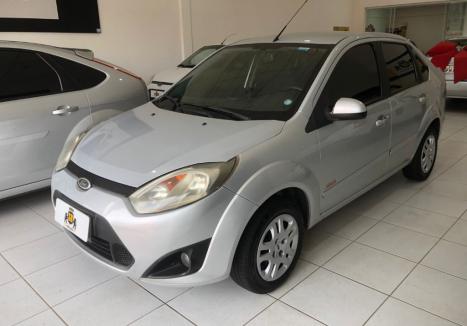 FORD Fiesta Sedan 1.6 4P FLEX, Foto 3