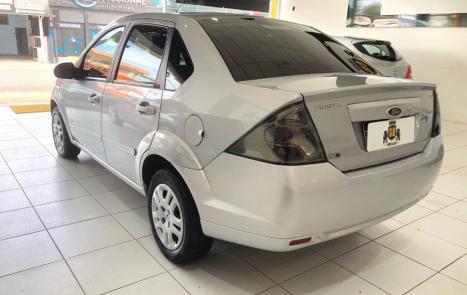 FORD Fiesta Sedan 1.6 4P FLEX, Foto 5