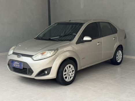 FORD Fiesta Sedan 1.6 4P CLASS FLEX, Foto 1