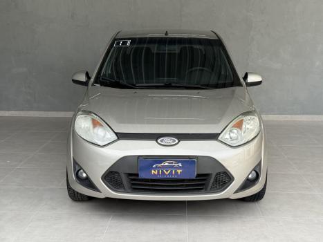 FORD Fiesta Sedan 1.6 4P CLASS FLEX, Foto 3
